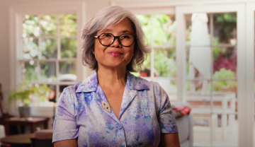 My choice and decisions – Aged Care Quality Standards in Traditional Chines