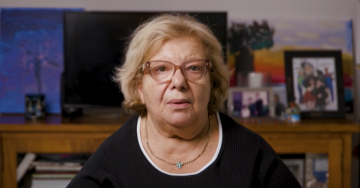 Image from the Greek translation video