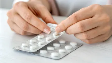 Have your say on GST-free pain medicine