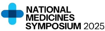National Medicines Symposium 2025 logo