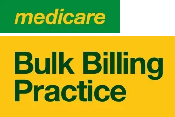 thumbnail: Medicare Bulk Billing Practice logo