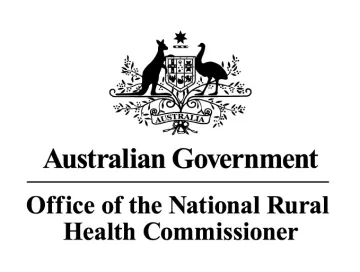 ONRHC office logo