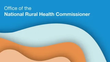 Thumb: Office of the National Rural Health Commissioner