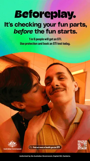 Thumbnail: STIs beforeplay poster 3