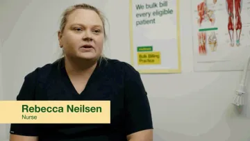 THUMBNAIL: Bulk Billing Practice Incentive Program, Wyndham House Clinic – Bulk billing for our community