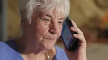 Support at Home overview (for older people)