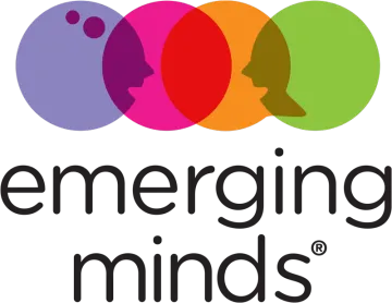 Emerging Minds | Australian Government Department of Health, Disability ...