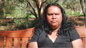 Dawn Ross shares her experience with the breast screening program.