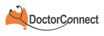 DoctorConnect logo