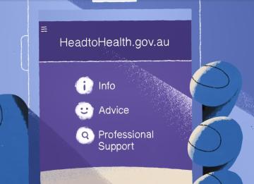 Coronavirus (COVID-19) – Radio – How's your head today?