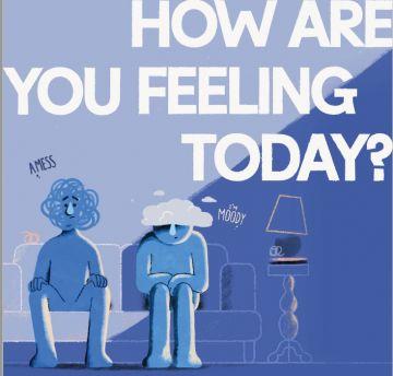 Coronavirus (COVID-19) – Radio – आज आपको कैसा महसूस हो रहा है? (How are you feeling today?)
