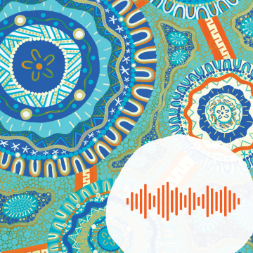 COVID-19 vaccination – Audio – Why should I get the COVID-19 vaccine? (Yolngu Matha)