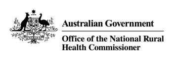 ONRHC logo