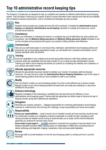 Cover of a publication from the Medical billing assurance toolkit