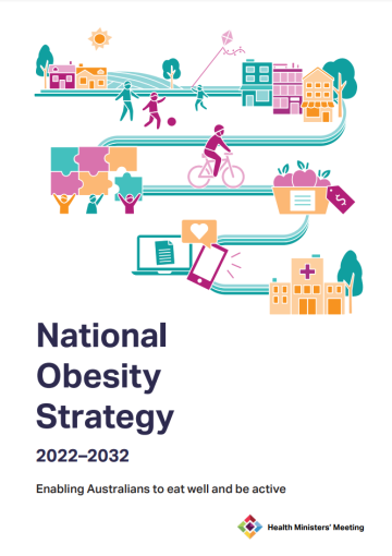 National Obesity Strategy