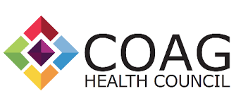 COAG Health Council logo