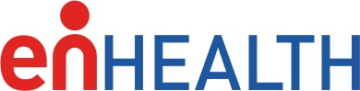 enHealth logo