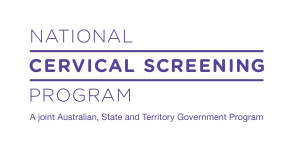 National Cervical Screening Program