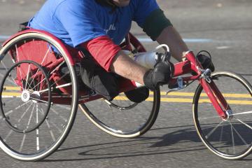 Image for Driving Social Inclusion through Sport and Physical Activity news item