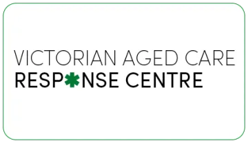 Victorian Aged Care Response Centre