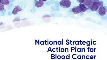 New strategic action plan for blood cancers