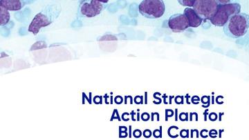 New strategic action plan for blood cancers