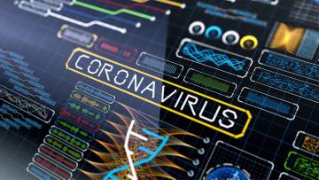 More than $4 million for new COVID-19 research