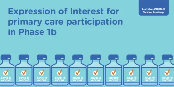 covid-19 vaccine rollout expression of interest