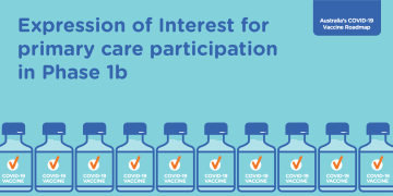 covid-19 vaccine rollout expression of interest