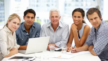 Roadmap and Implementation Plan webinars