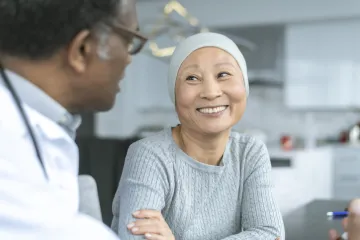 $2.6 million for life-improving brain cancer research