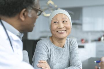 $2.6 million for life-improving brain cancer research