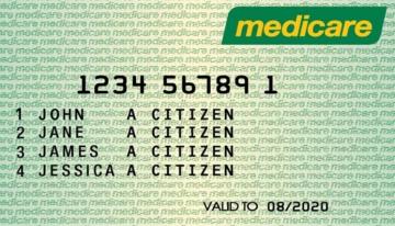 Medicare Benefits Schedule ECG Review Committee 