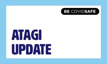 ATAGI update