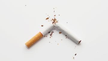 World No Tobacco Day 2021 – Commit to Quit