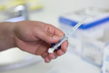 Early advice on 2021 influenza vaccination