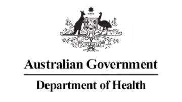 Department of Health crest