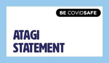 ATAGI statement