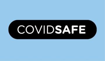 Covid-19 tile
