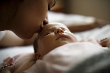 Research to improve health and wellbeing of Aboriginal and Torres Strait Islander mothers and babies