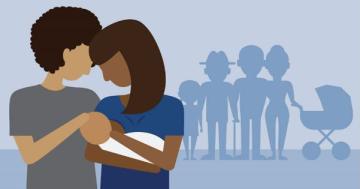 The 2021 theme for World Breastfeeding Week is Protect breastfeeding – a shared responsibility