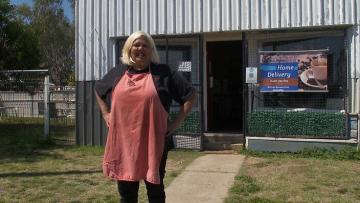 Brewarrina, the small town with huge community spirit