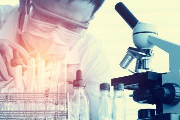 Funding boost for research into COVID-19 treatments