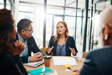 Have your say on the Australian Medical Research and Innovation Strategy and Priorities