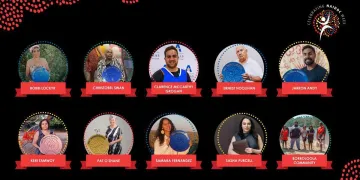 2021 National NAIDOC Awards 