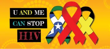 Aboriginal and Torres Strait Islander HIV Awareness Week