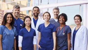 Doctor Connect news image