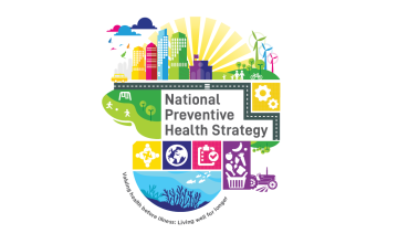 National Preventive Health Strategy 2021-2030