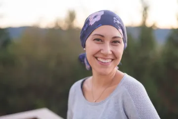 Breast cancer clinical trials news story