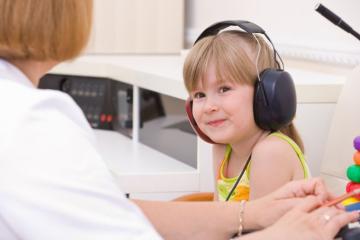 Hearing Services Program Review